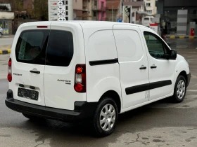 Peugeot Partner 1.6HDI Навигация* EURO 6* Климатик, снимка 6