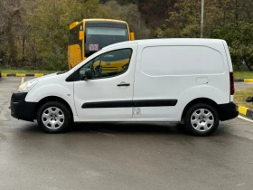 Peugeot Partner 1.6HDI Навигация* EURO 6* Климатик, снимка 8