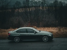 Обява за продажба на BMW 330 M Пакет ~29 500 лв. - изображение 1