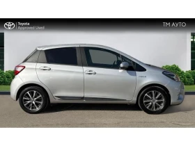 Toyota Yaris | Mobile.bg    17