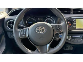 Toyota Yaris | Mobile.bg    13