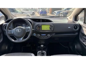 Toyota Yaris | Mobile.bg    8