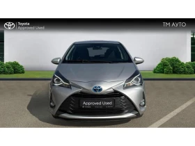 Toyota Yaris | Mobile.bg    5