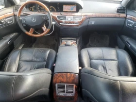 Mercedes-Benz S 550   /  / / | Mobile.bg    7