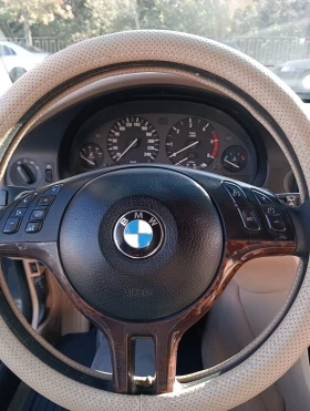 BMW 530 Феис, снимка 6