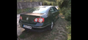 VW Passat Passat 2.0 tdi, снимка 4