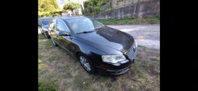 VW Passat Passat 2.0 tdi, снимка 3