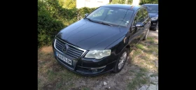 VW Passat Passat 2.0 tdi, снимка 2