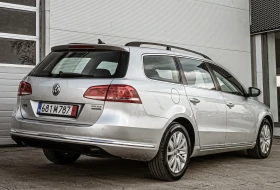 VW Passat 2.0TDI DSG HIGHLINE | Mobile.bg    5