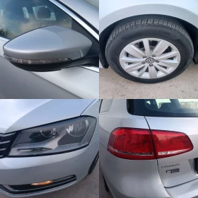 VW Passat 2.0TDI DSG HIGHLINE, снимка 13