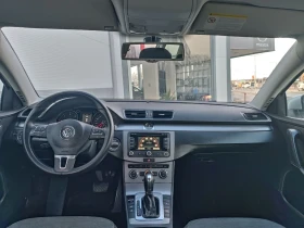 VW Passat 2.0TDI DSG HIGHLINE, снимка 8