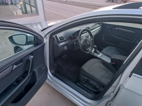 VW Passat 2.0TDI DSG HIGHLINE, снимка 6