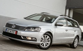 VW Passat 2.0TDI DSG HIGHLINE, снимка 1