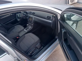 VW Passat 2.0TDI DSG HIGHLINE, снимка 10