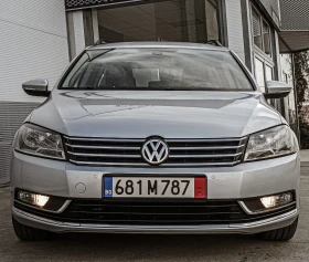 VW Passat 2.0TDI DSG HIGHLINE | Mobile.bg    2