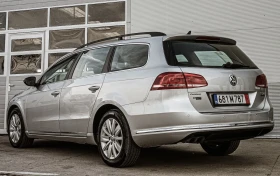 VW Passat 2.0TDI DSG HIGHLINE | Mobile.bg    4