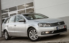 VW Passat 2.0TDI DSG HIGHLINE, снимка 3