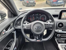 Kia Stinger 2, 2/GT LINE/GER, снимка 8