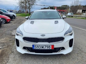 Kia Stinger 2, 2/GT LINE/GER, снимка 2