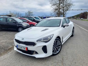 Kia Stinger 2, 2/GT LINE/GER, снимка 1