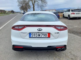 Kia Stinger 2, 2/GT LINE/GER, снимка 5