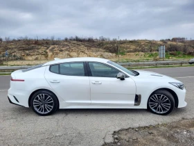 Kia Stinger 2, 2/GT LINE/GER, снимка 9