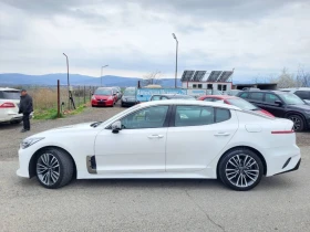 Kia Stinger 2, 2/GT LINE/GER, снимка 12