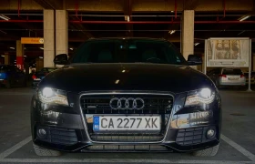 Audi A4 B8 3.0TDI 239к.с., 6ZF, снимка 10