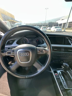 Audi A4 B8 3.0TDI 239к.с., 6ZF, снимка 7