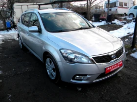 Kia Ceed 1.6CRDI-6ck* FACE LIFT* КАТО НОВА* EURO4 - 6990 лв. - 67943349 | Car24.bg