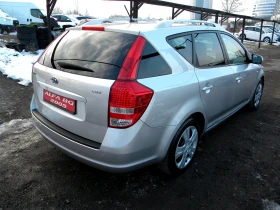 Kia Ceed 1.6CRDI-6ck* FACE LIFT* КАТО НОВА* EURO4 - 6990 лв. - 67943349 | Car24.bg