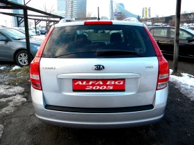 Kia Ceed 1.6CRDI-6ck* FACE LIFT* КАТО НОВА* EURO4 - 6990 лв. - 67943349 | Car24.bg