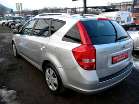 Kia Ceed 1.6CRDI-6ck* FACE LIFT* КАТО НОВА* EURO4 - 6990 лв. - 67943349 | Car24.bg