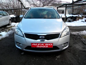 Kia Ceed 1.6CRDI-6ck* FACE LIFT* КАТО НОВА* EURO4 - 6990 лв. - 67943349 | Car24.bg