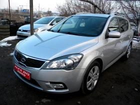 Kia Ceed 1.6CRDI-6ck* FACE LIFT* КАТО НОВА* EURO4 1