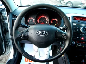 Kia Ceed 1.6CRDI-6ck* FACE LIFT* КАТО НОВА* EURO4 - 6990 лв. - 67943349 | Car24.bg