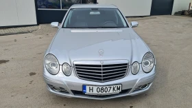 Mercedes-Benz E 320 EVO-AVANGARDE, снимка 15