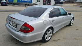 Mercedes-Benz E 320 EVO-AVANGARDE, снимка 13