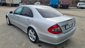 Mercedes-Benz E 320 EVO-AVANGARDE, снимка 11