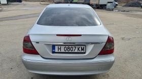 Mercedes-Benz E 320 EVO-AVANGARDE, снимка 12