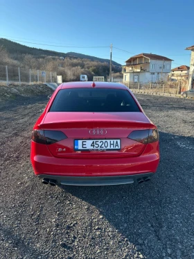 Audi S4, снимка 5