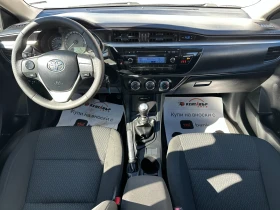 Toyota Corolla 1.3i 99 к.с. Газ/бензин - 17500 лв. - 82687442 | Car24.bg