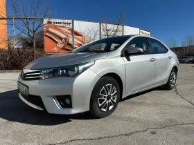 Toyota Corolla 1.3i 99 к.с. Газ/бензин 1