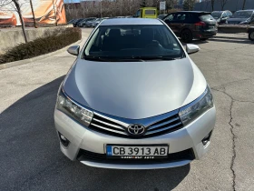 Toyota Corolla 1.3i 99 к.с. Газ/бензин - 17500 лв. - 82687442 | Car24.bg