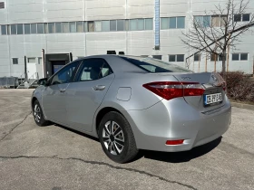 Toyota Corolla 1.3i 99 к.с. Газ/бензин - 17500 лв. - 82687442 | Car24.bg