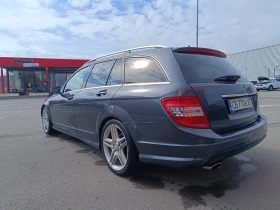 Обява за продажба на Mercedes-Benz C 220 2.2 CDI ~12 999 лв. - изображение 3