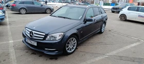 Mercedes-Benz C 220 2.2 CDI | Mobile.bg    17