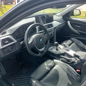 BMW 320 xDrive | Mobile.bg    7
