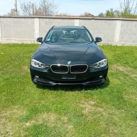 BMW 320 xDrive | Mobile.bg    3