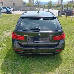BMW 320 xDrive | Mobile.bg    5